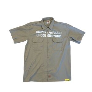 Dickies Shirt & Pants